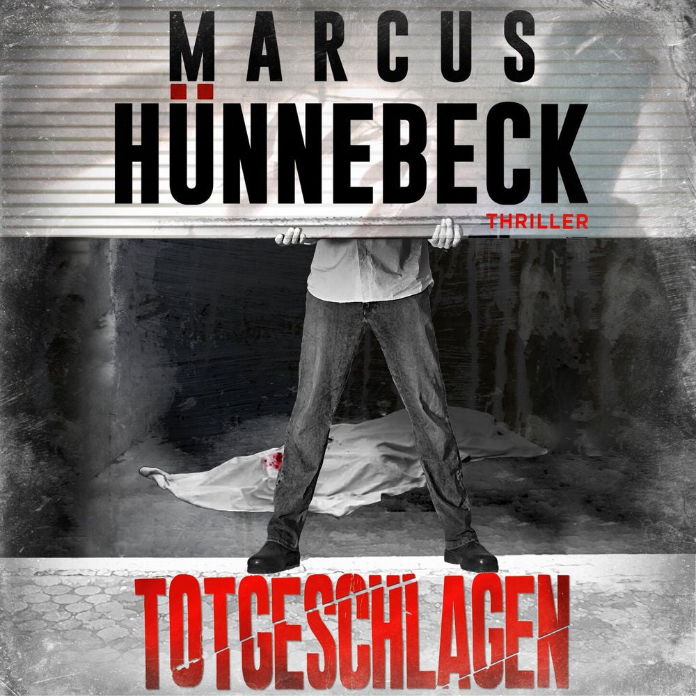 Totgeschlagen - Drosten und Sommer, Band 23