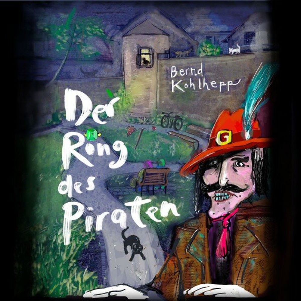 Der Ring des Piraten