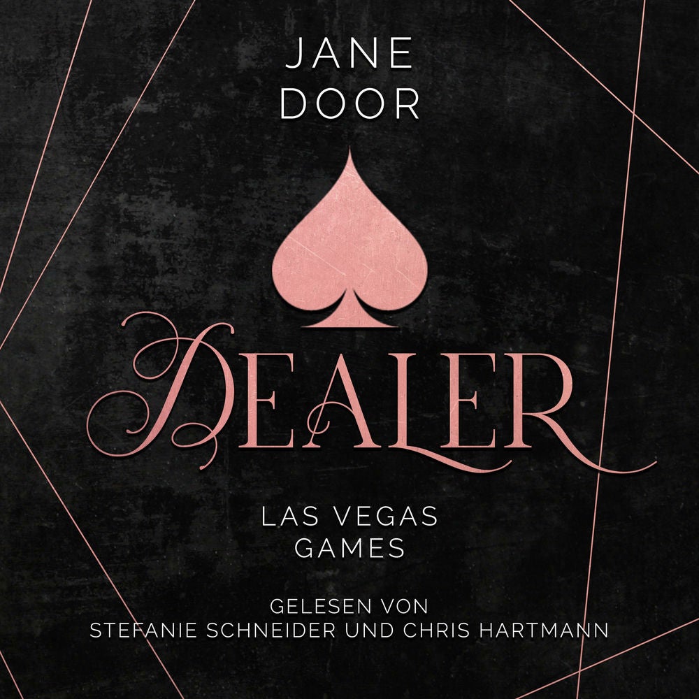 Dealer: Las Vegas Games