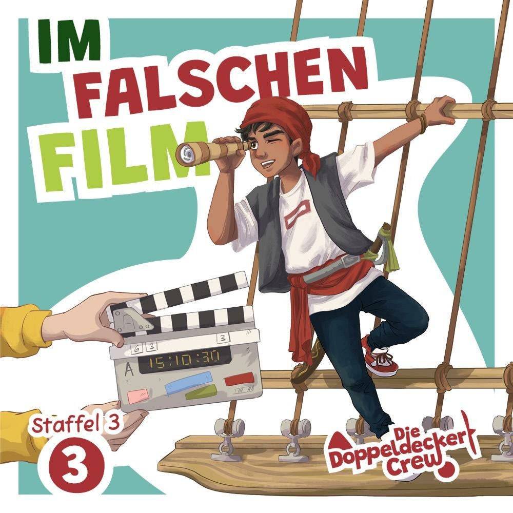 USA 3: Im falschen Film