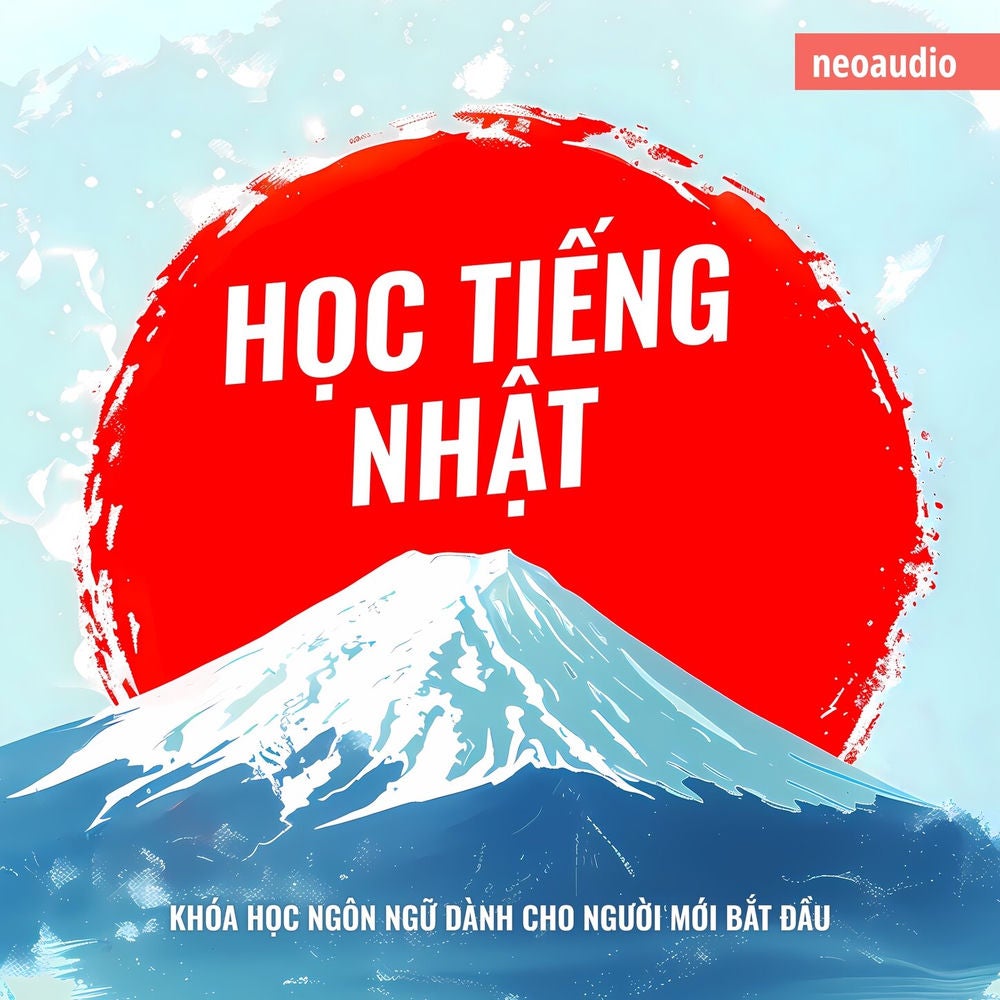 Học tiếng Nhật