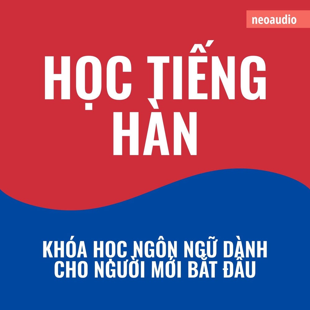 Học tiếng Hàn