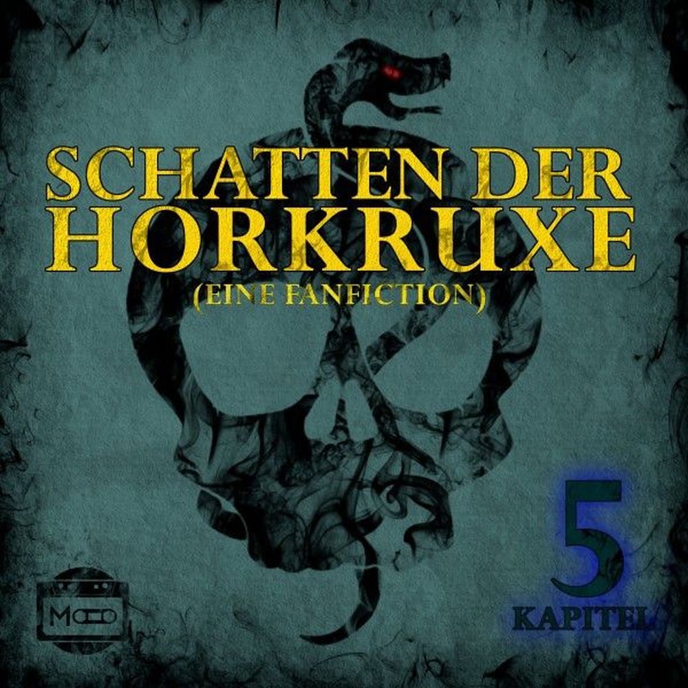 Schatten der Horkruxe - Kapitel 5 (Eine Fanfiction)