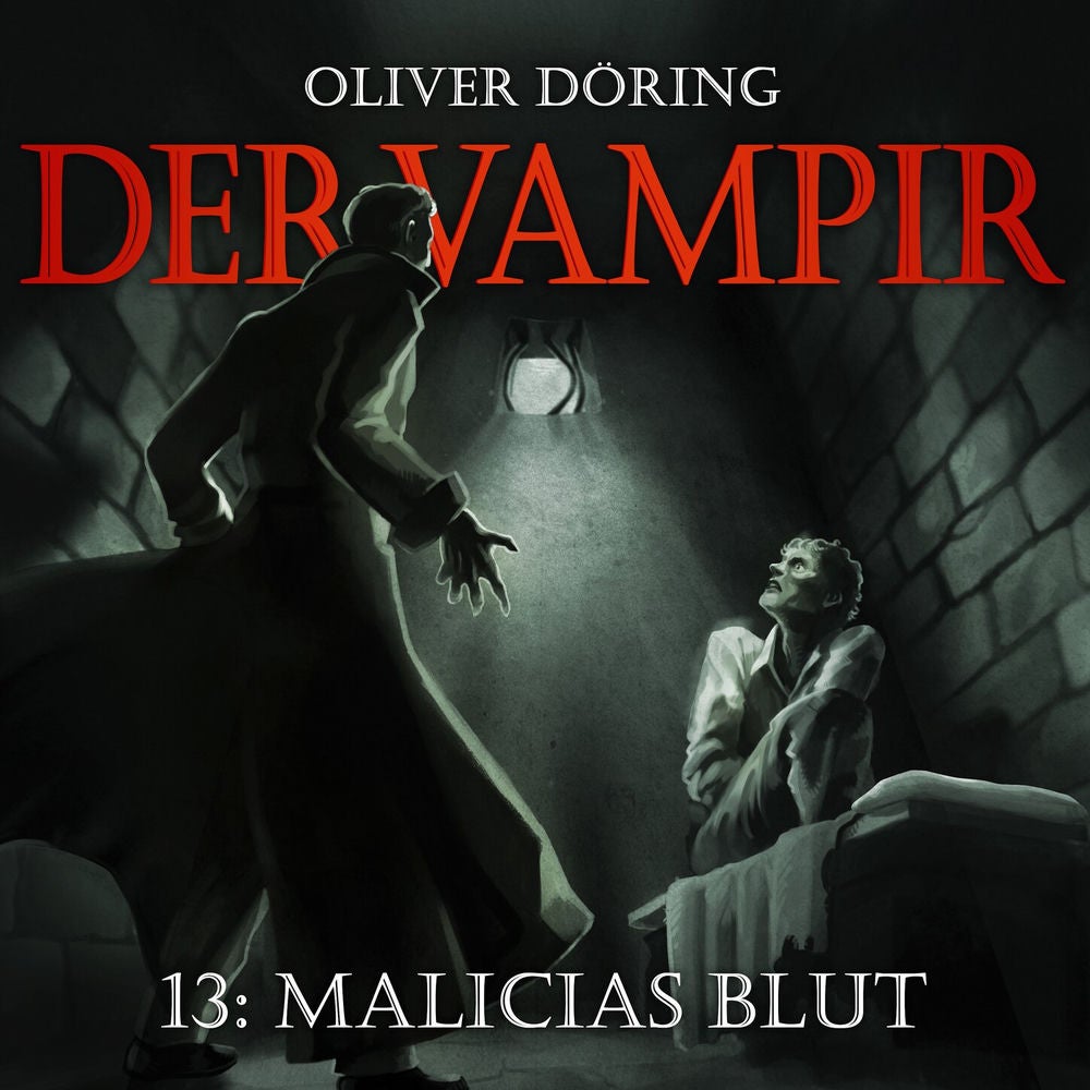 Teil 13: Malicias Blut