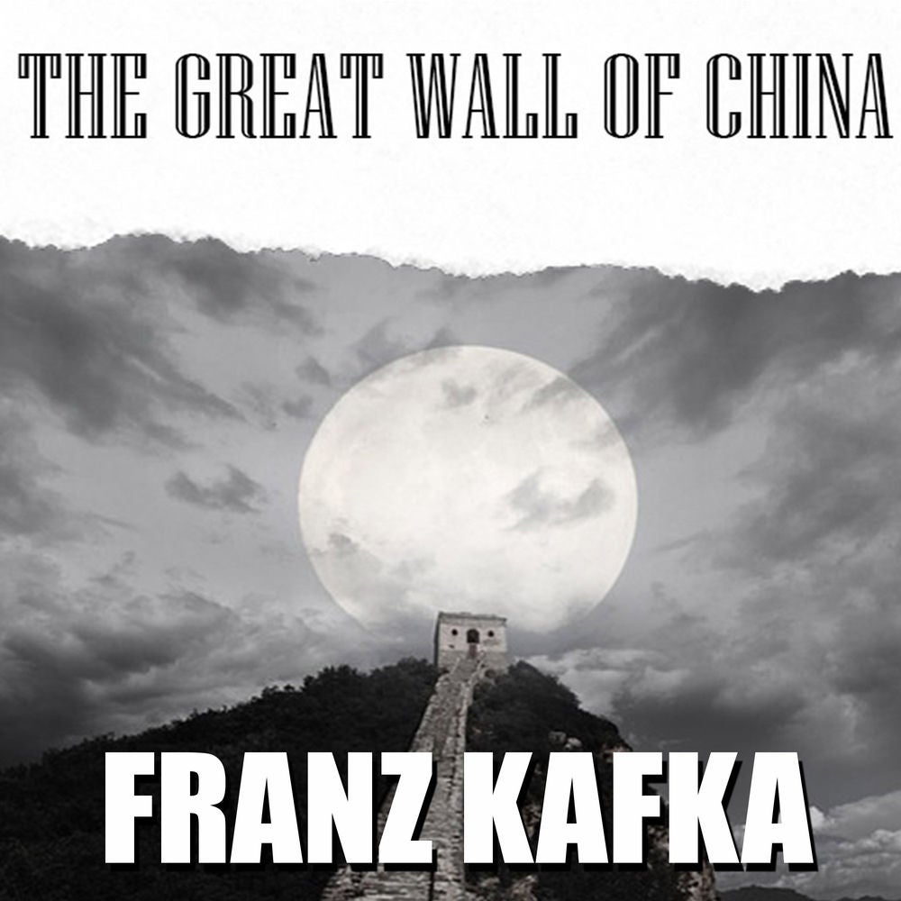 The Great Wall of China