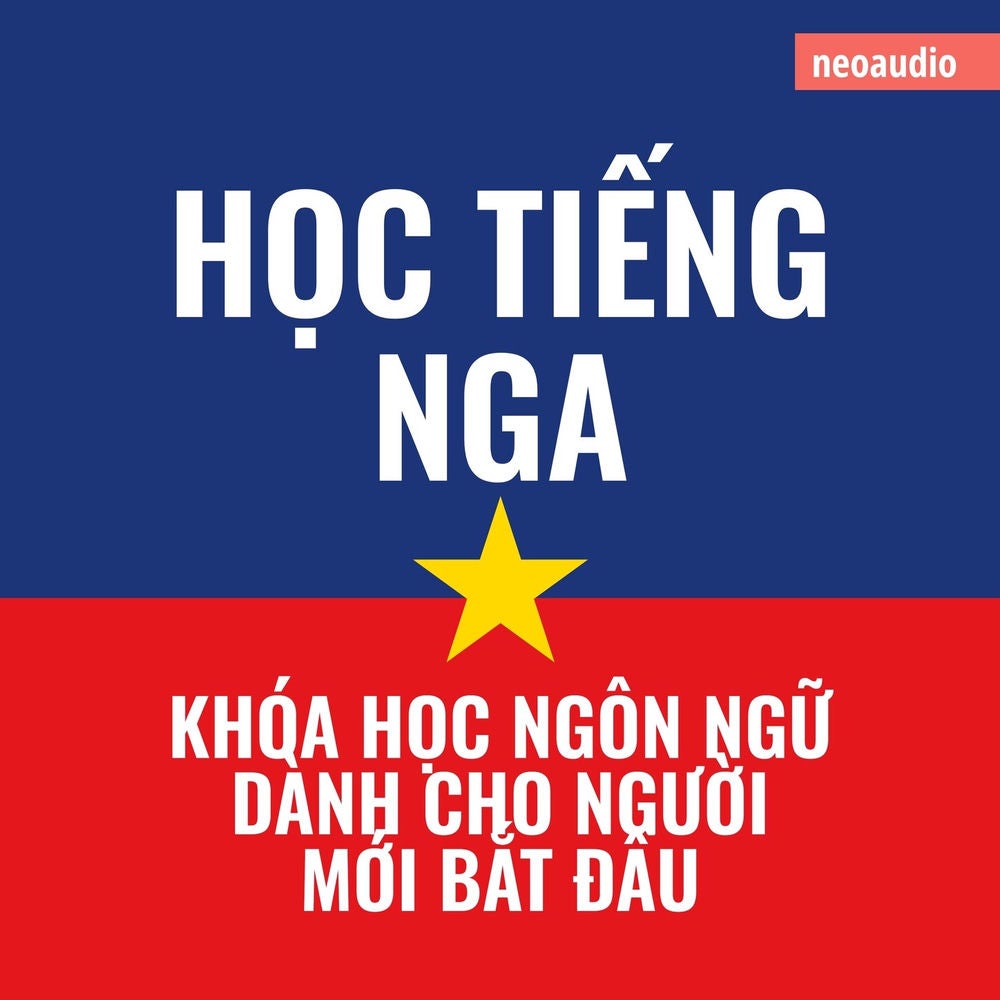 Học tiếng Nga