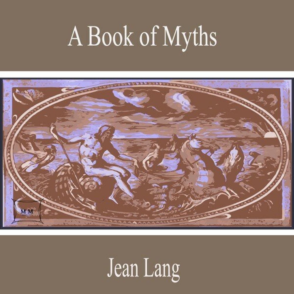 A Book of Myths
