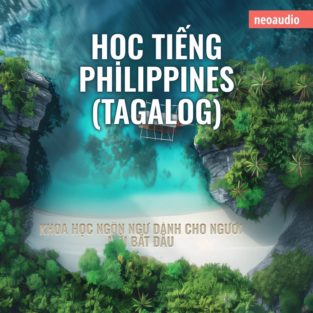Học tiếng Philippines (Tagalog)