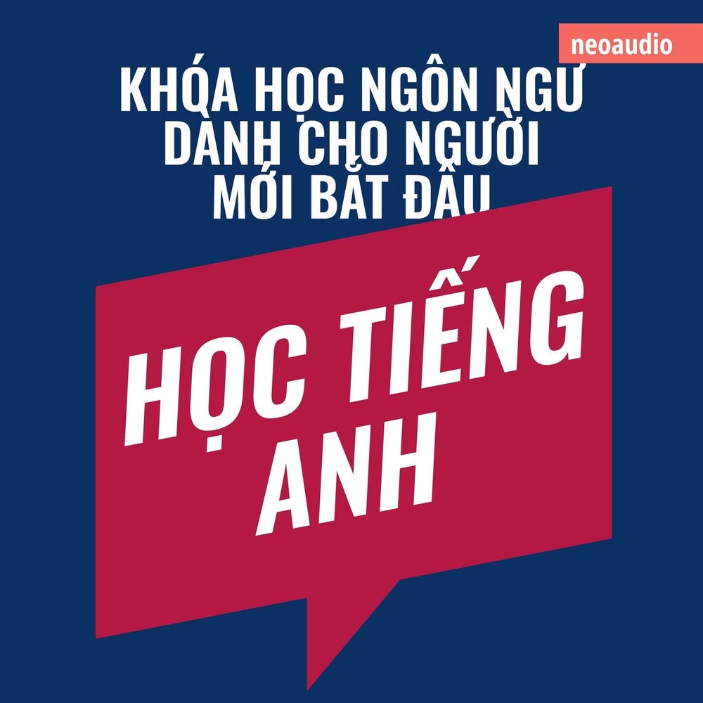 Học tiếng Anh