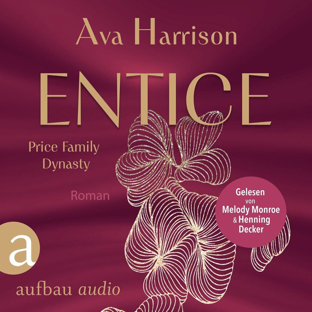 Entice - Die Price Family, Band 2