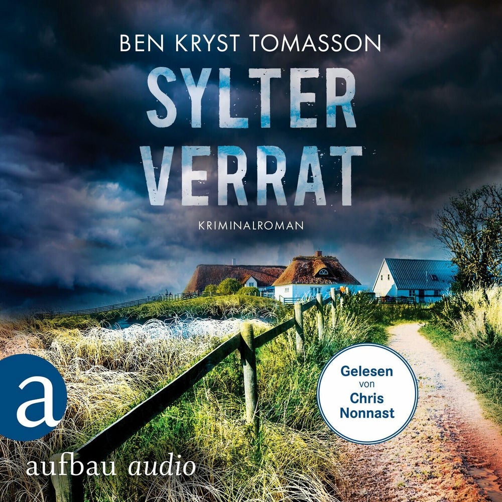Sylter Verrat - Kari Blom ermittelt undercover, Band 10