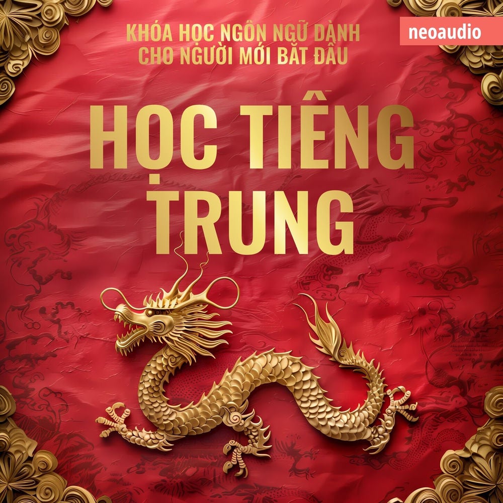 Học tiếng Trung