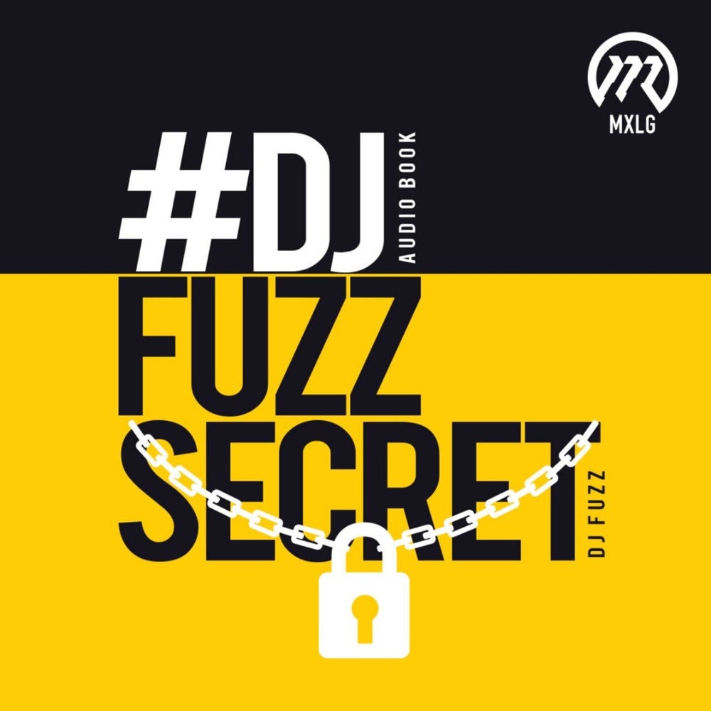 #DJFUZZSECRET
