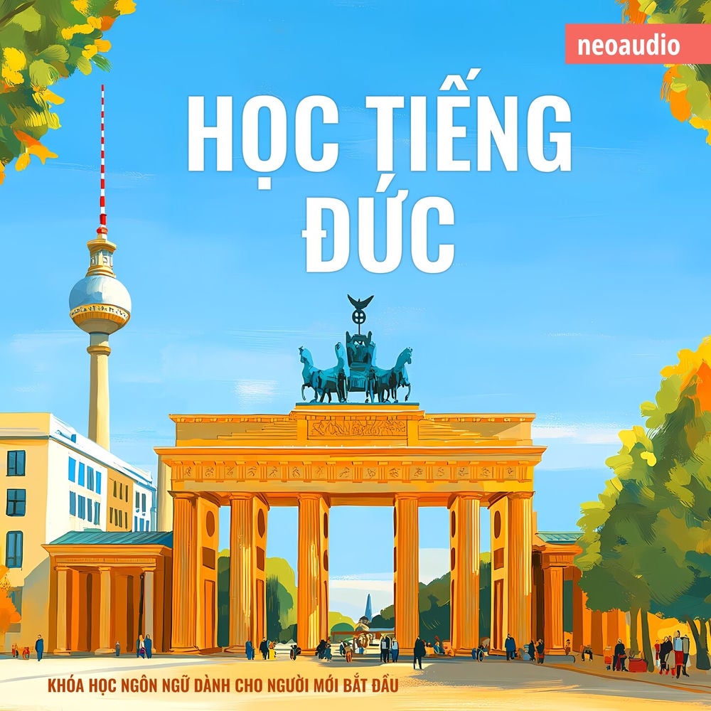 Học tiếng Đức