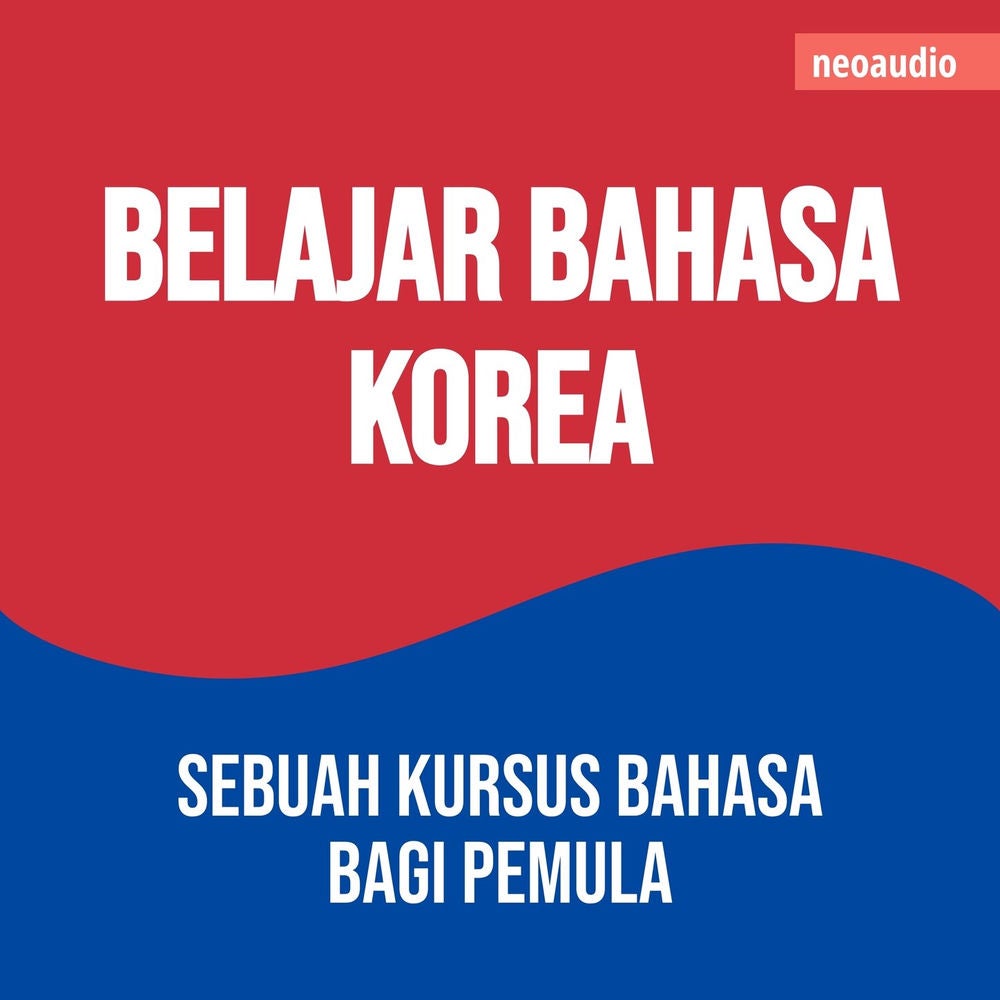 Belajar Bahasa Korea