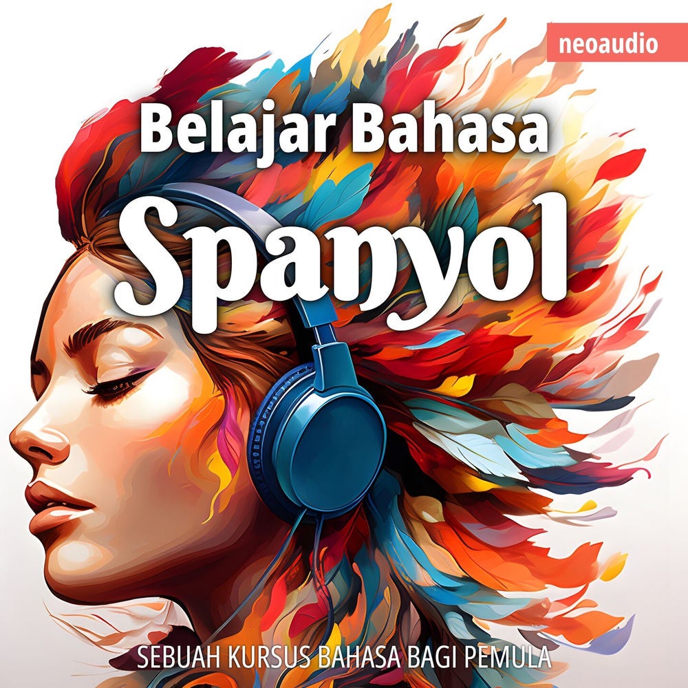 Belajar Bahasa Spanyol