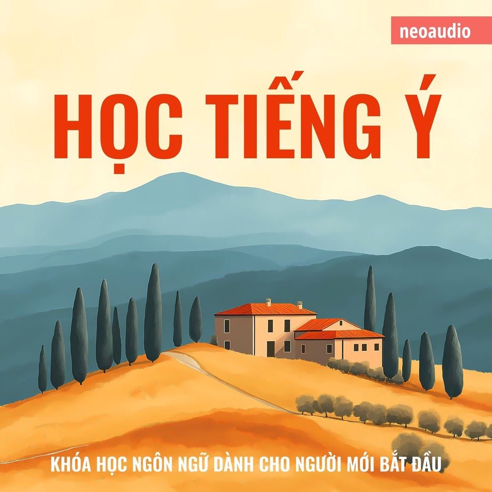 Học tiếng Ý