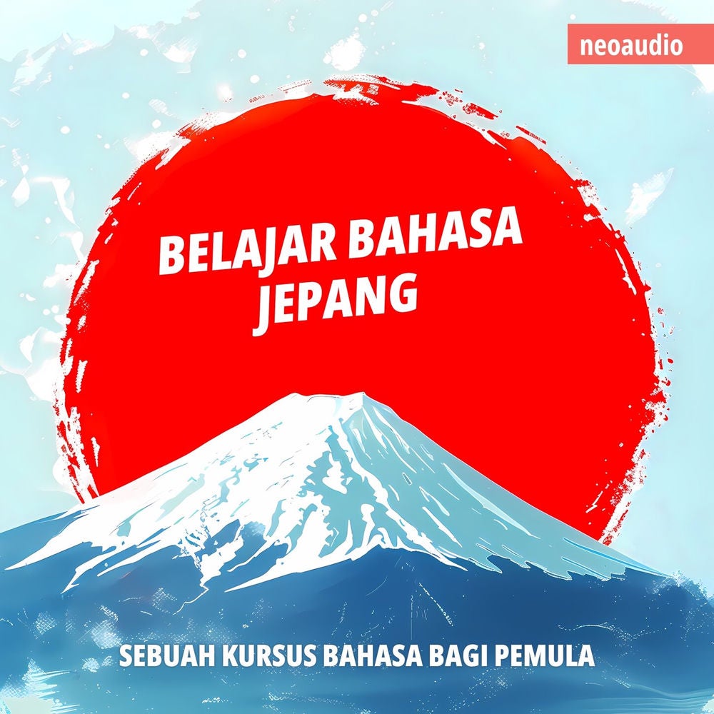 Belajar Bahasa Jepang