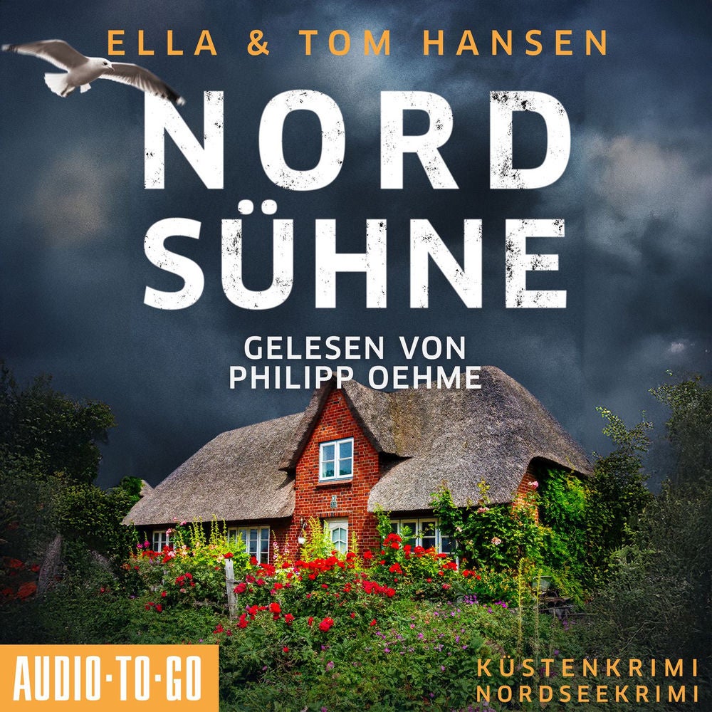 Nordsühne - Inselpolizei Amrum-Föhr, Band 10
