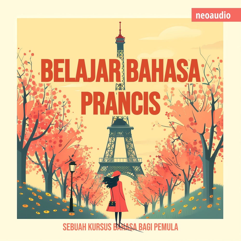 Belajar Bahasa Prancis