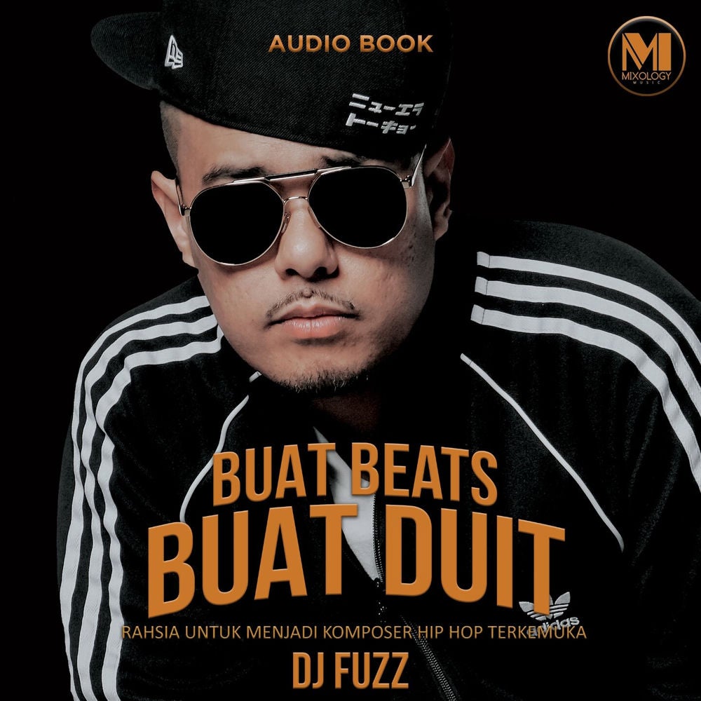 BUAT BEATS BUAT DUIT