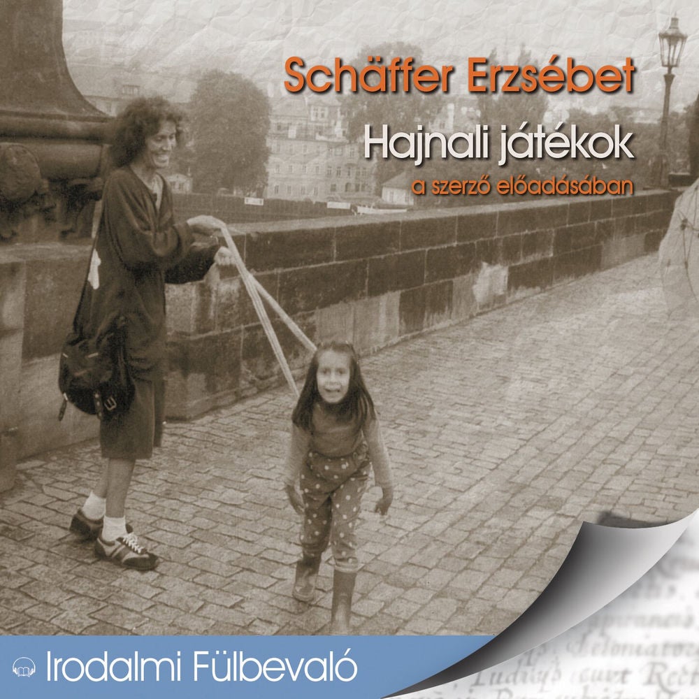Hajnali játékok