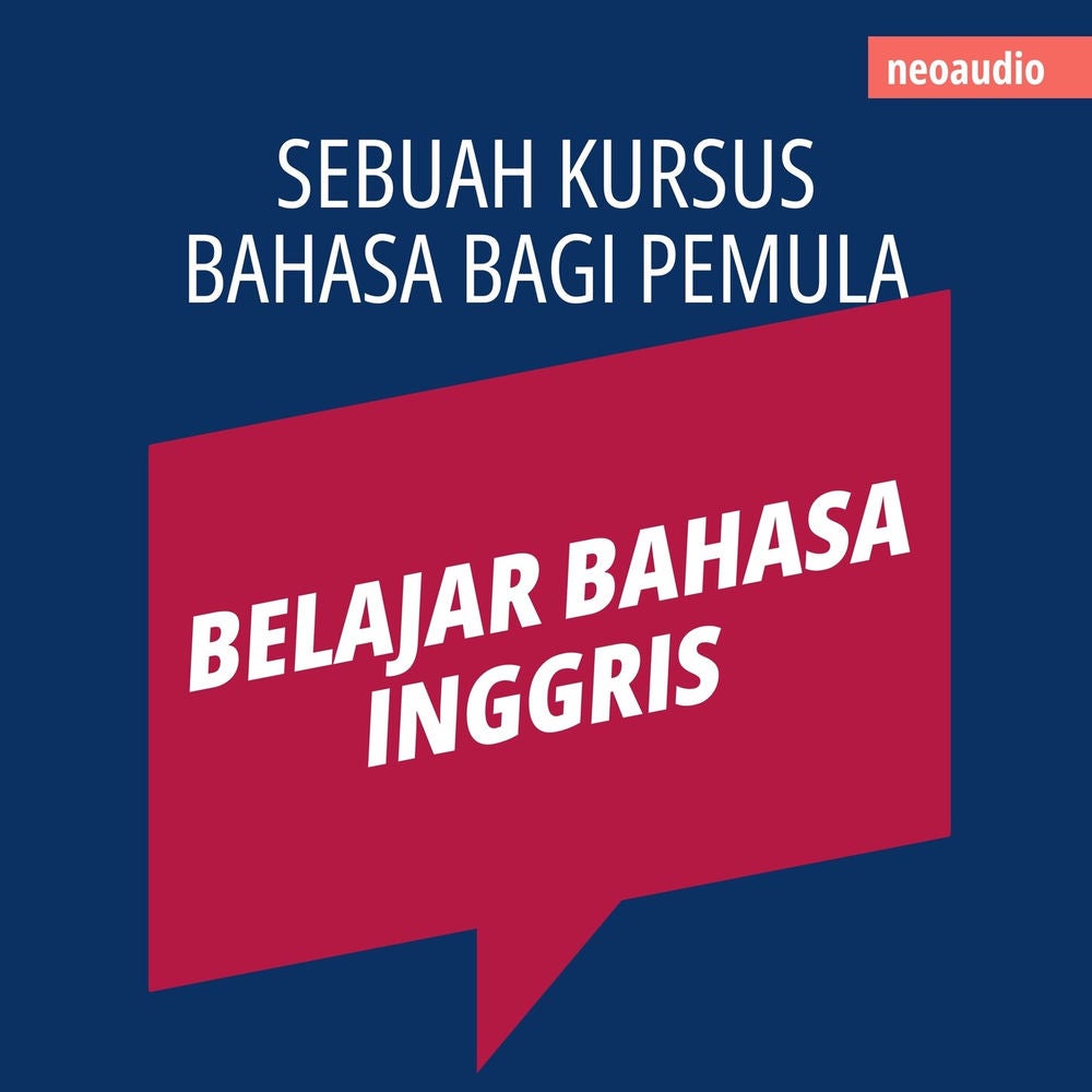Belajar Bahasa Inggris
