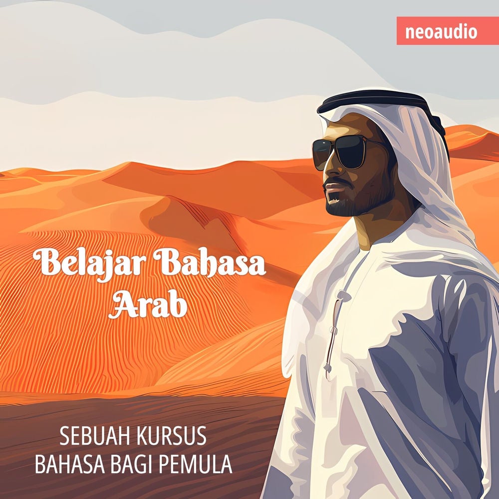 Belajar Bahasa Arab