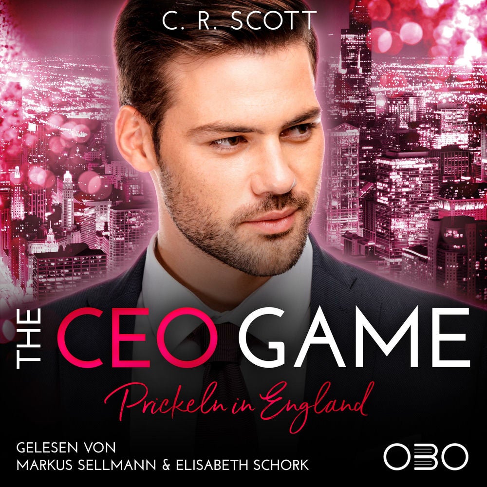 The CEO Game