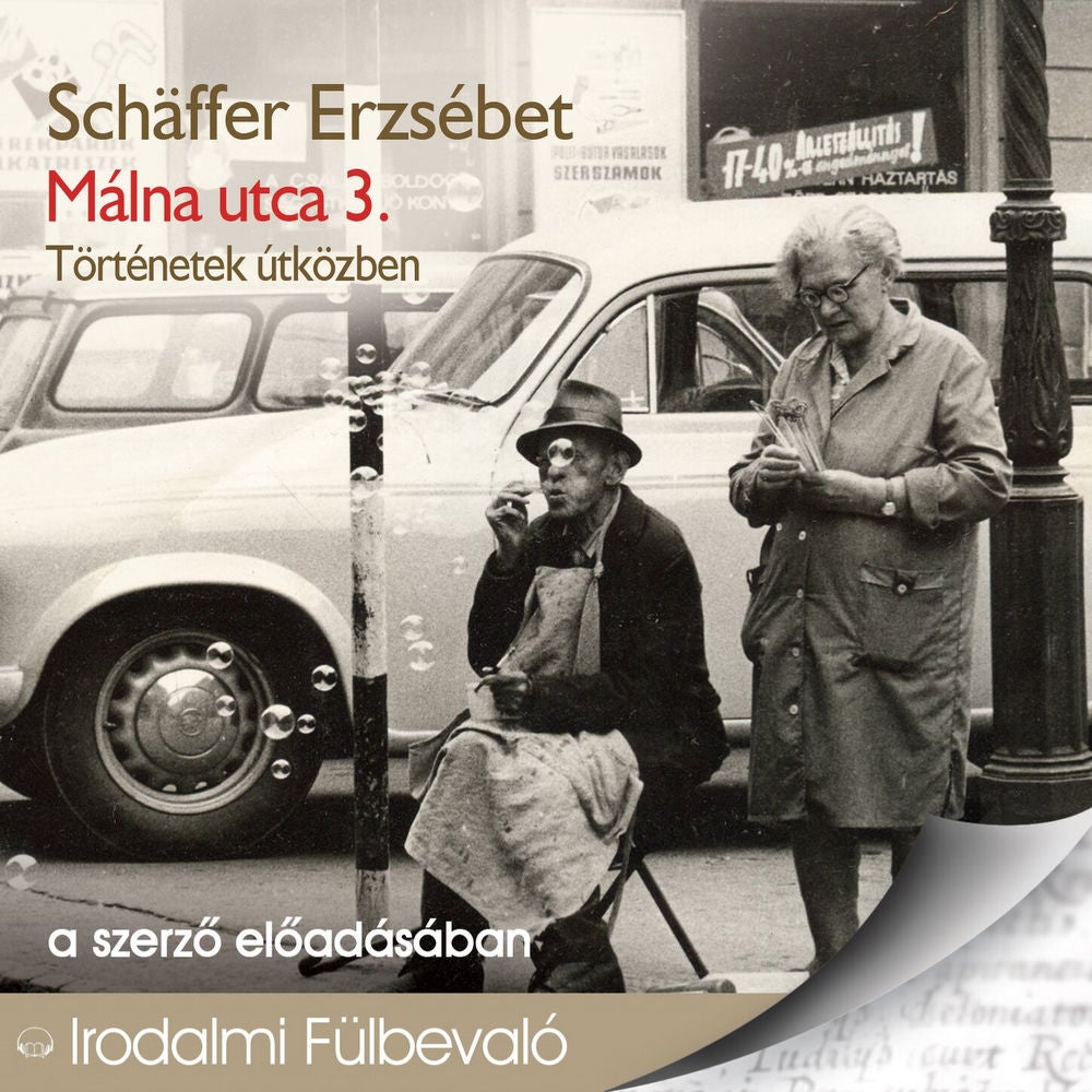 Málna utca 3.