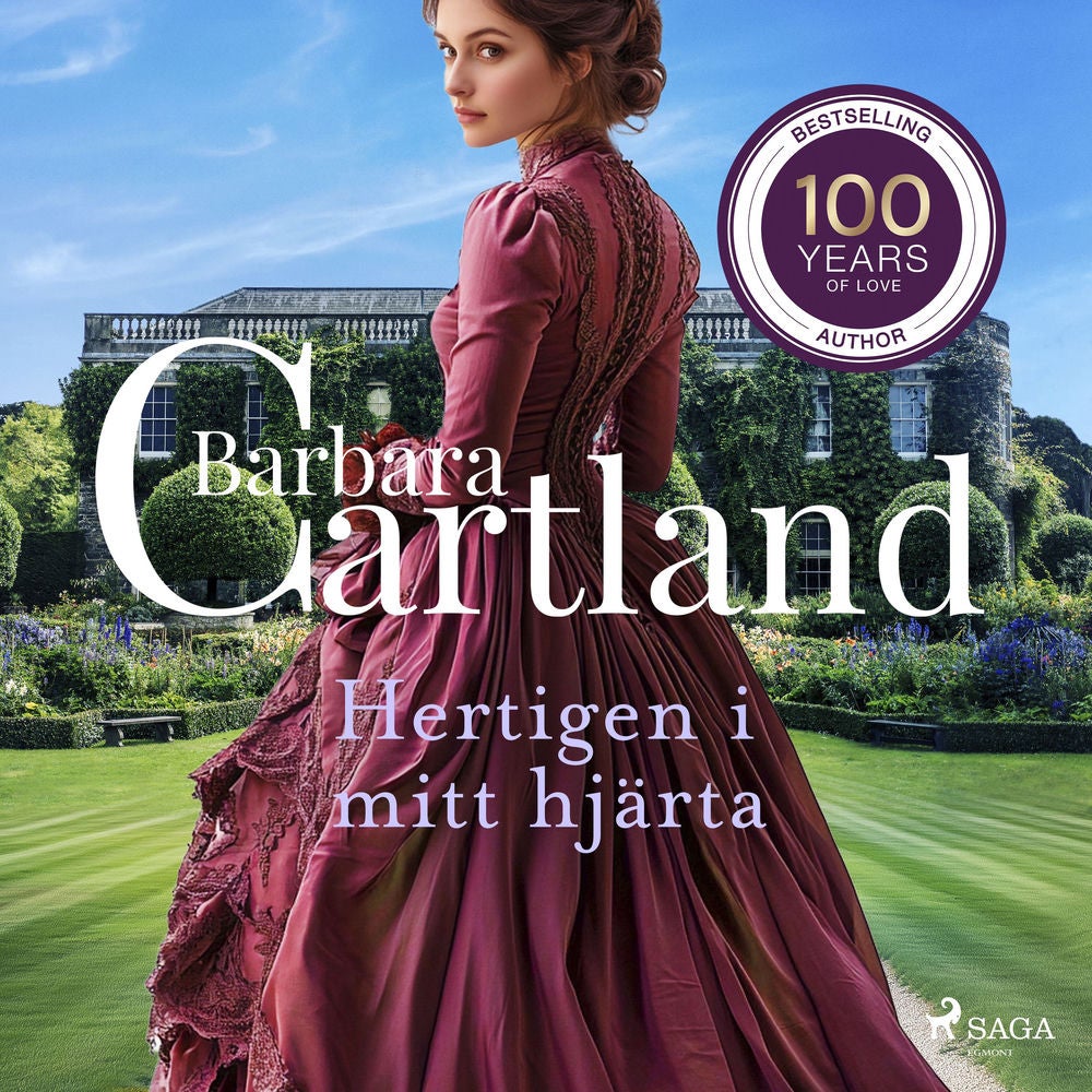 Hertigen i mitt hjärta
