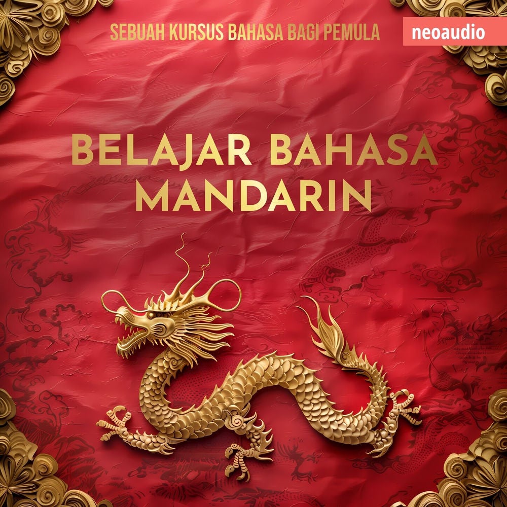 Belajar Bahasa Mandarin