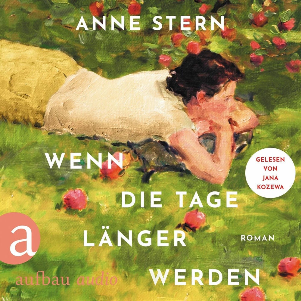 Wenn die Tage länger werden