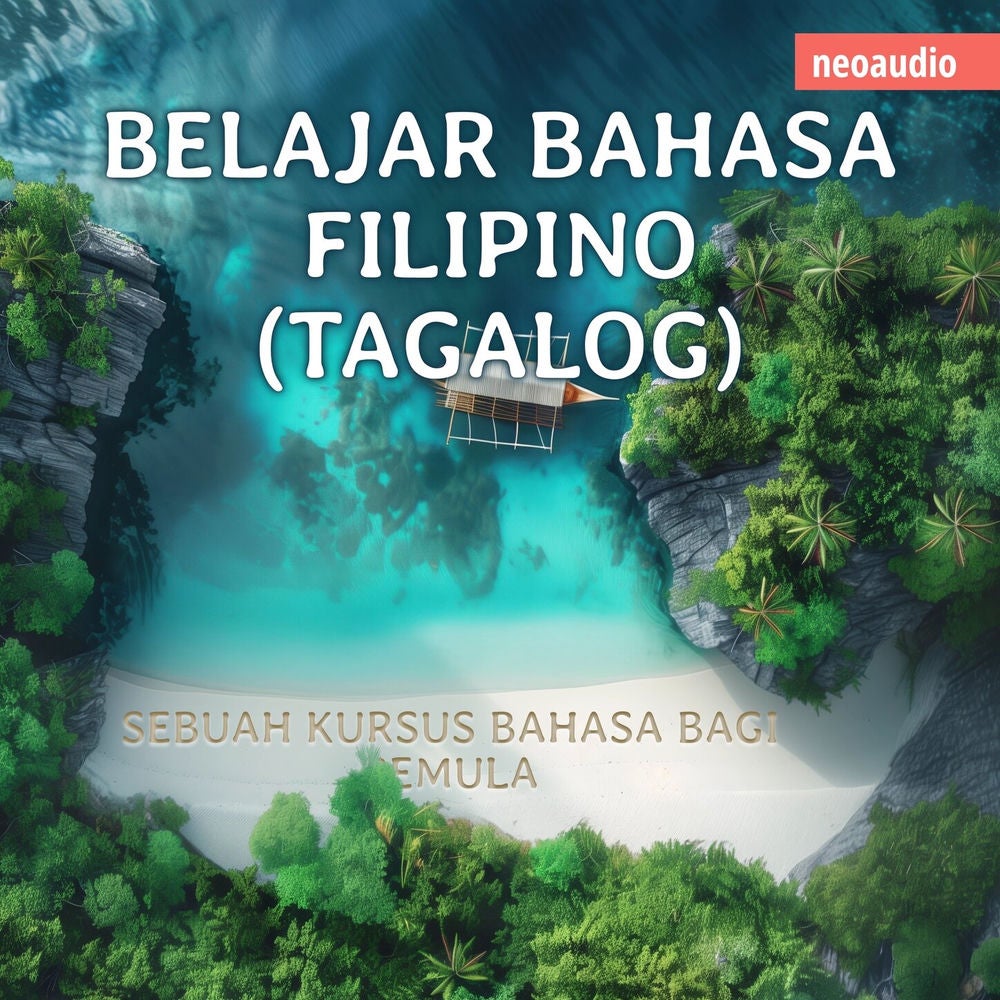 Belajar Bahasa Filipino (Tagalog)