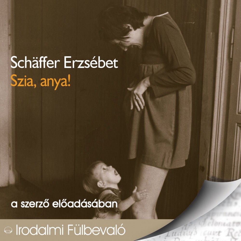 Szia, anya!