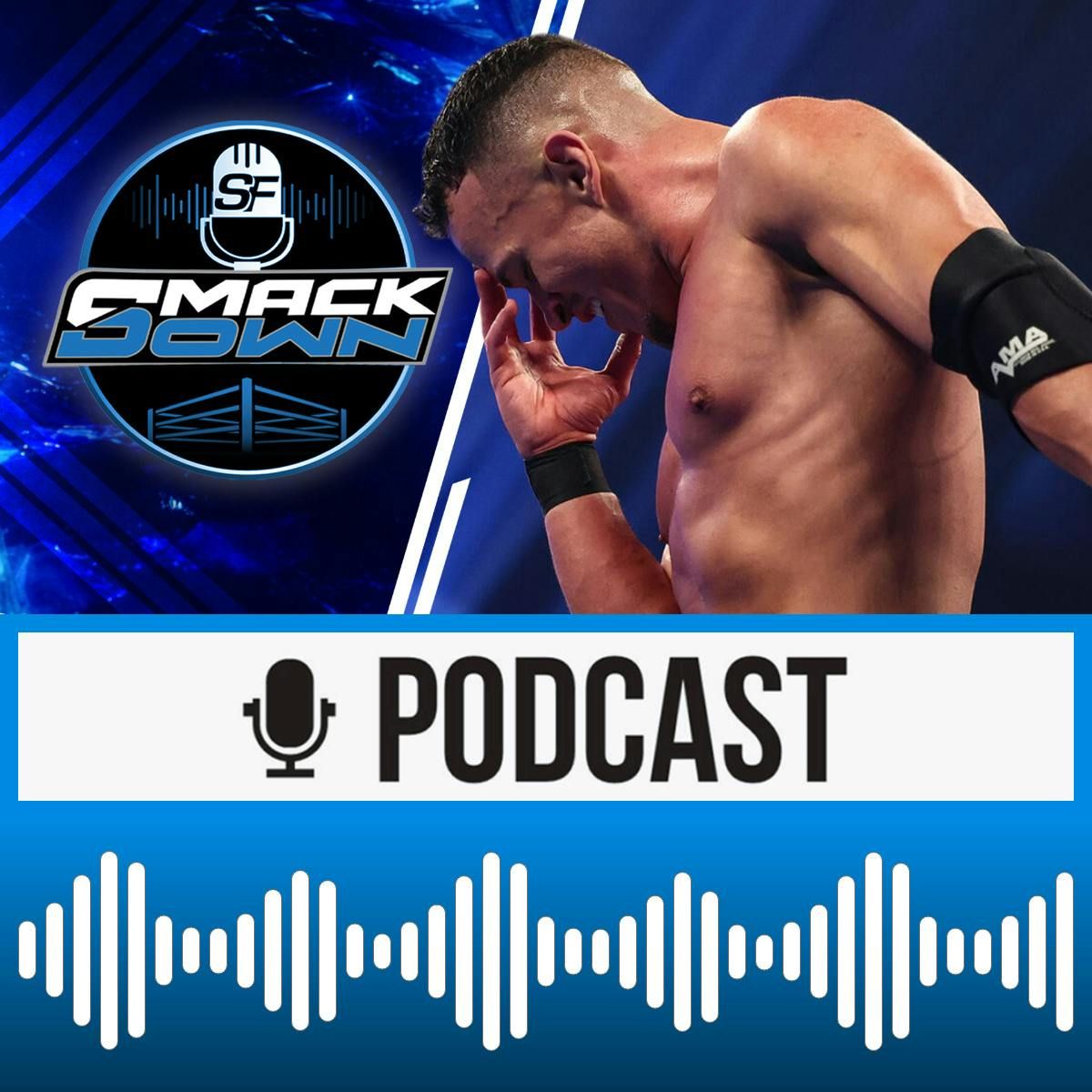 WWE SmackDown 🔵 Tanz in die beste Show des Jahres – Wrestling Review 01.05.2026