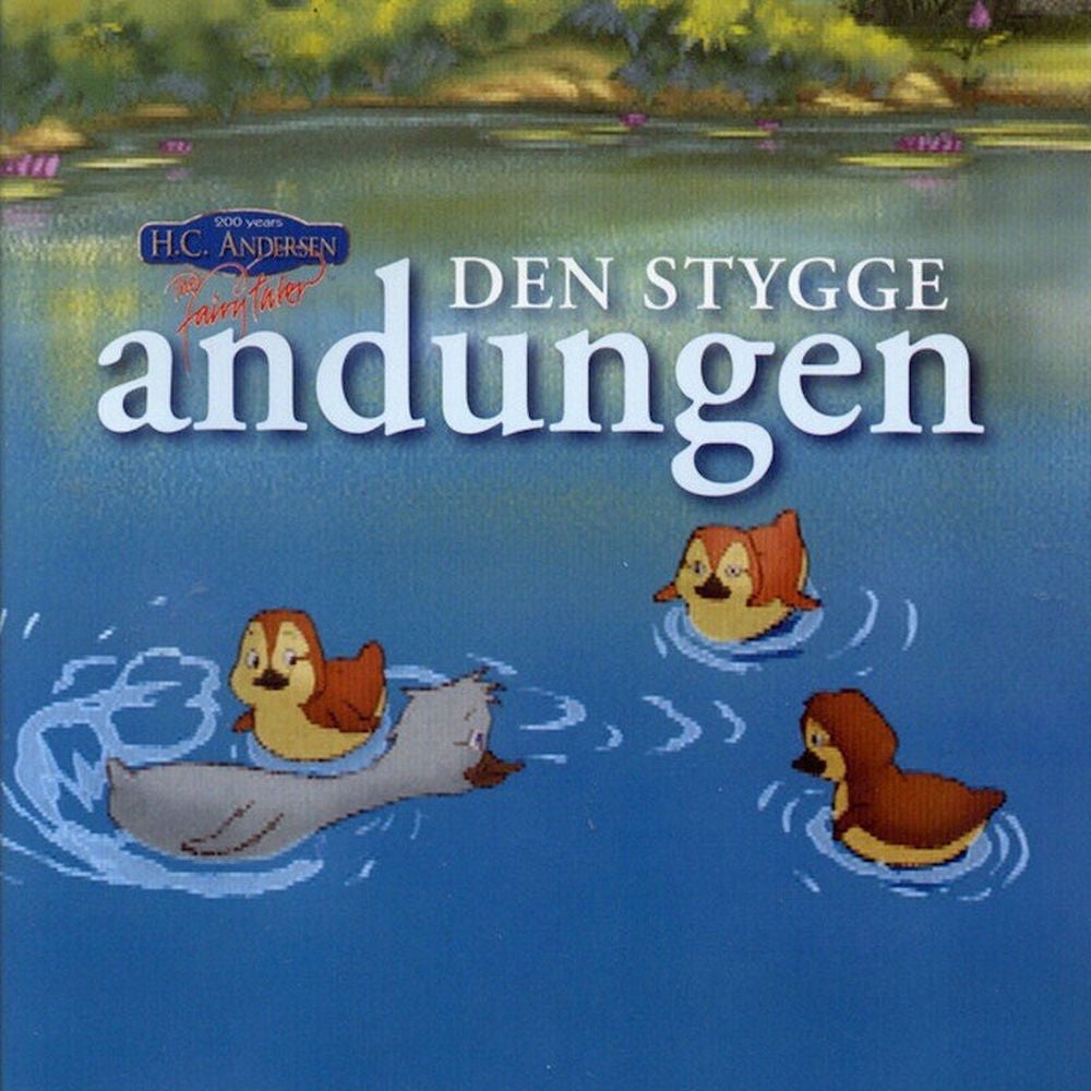 Den Stygge Andungen