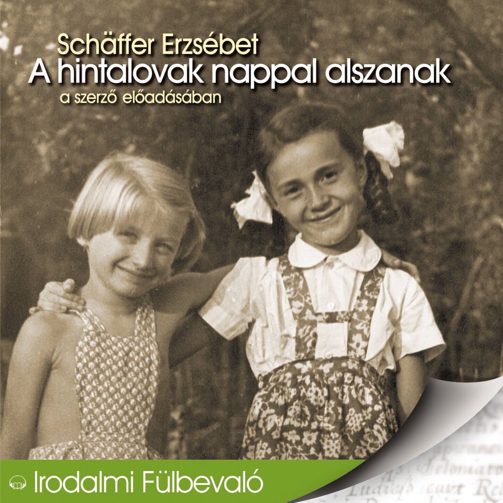 A hintalovak nappal alszanak