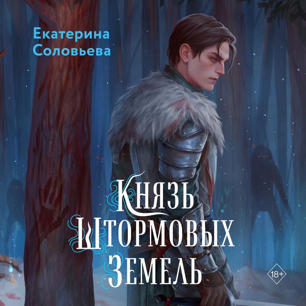 Князь Штормовых земель