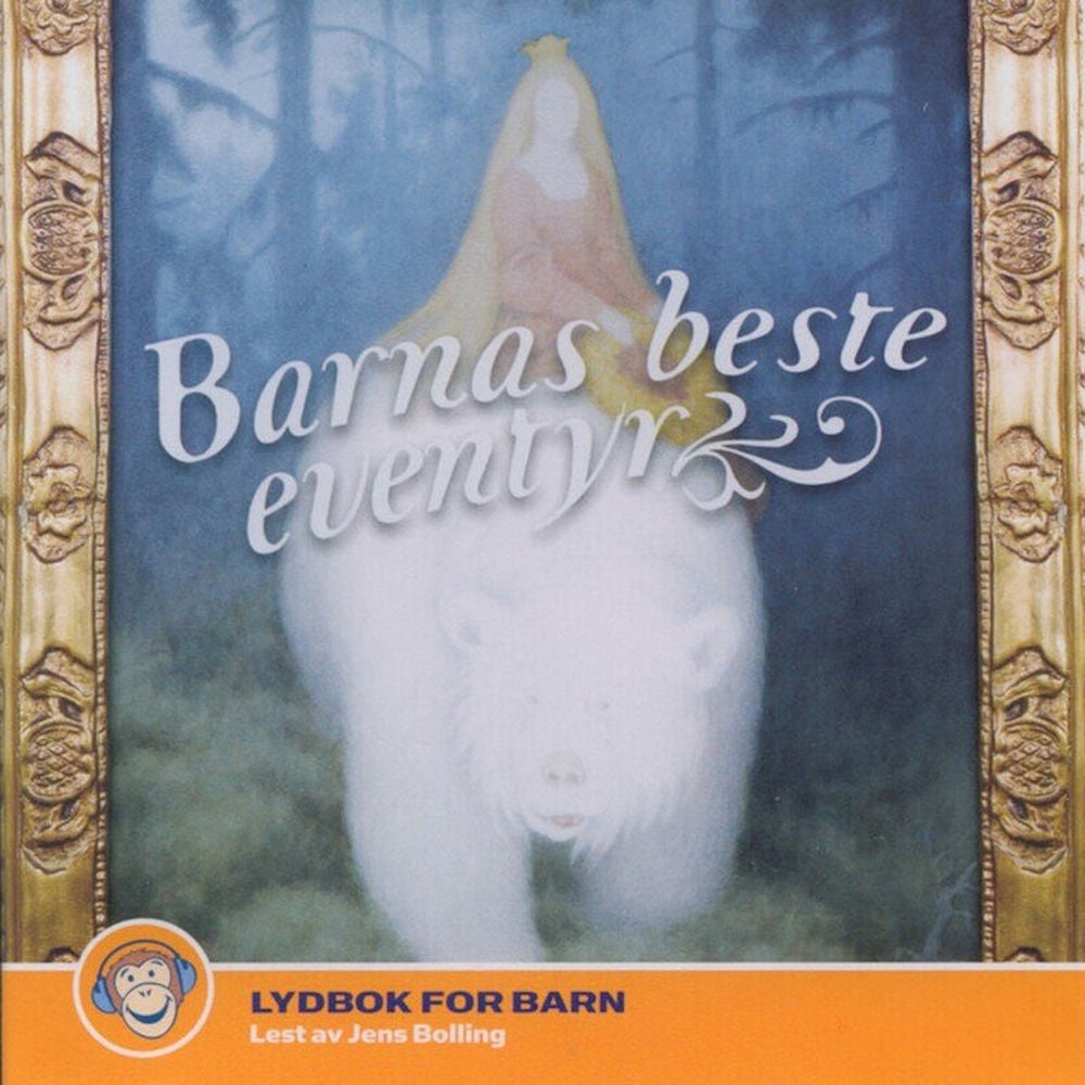 Barnas Beste Eventyr
