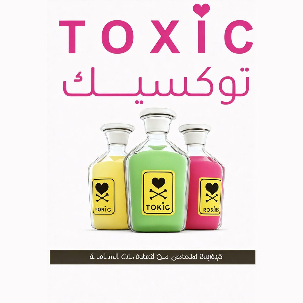 توكسيك