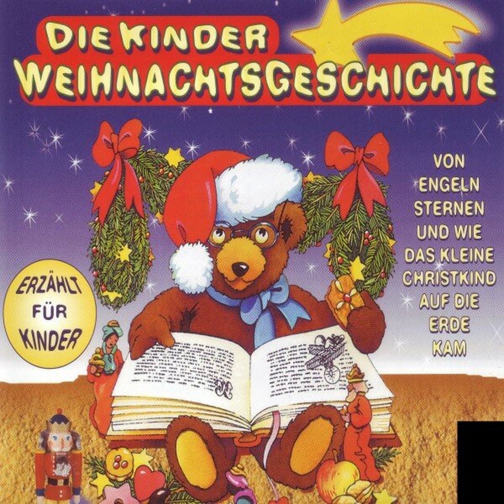 Die Weihnachtsgeschichte