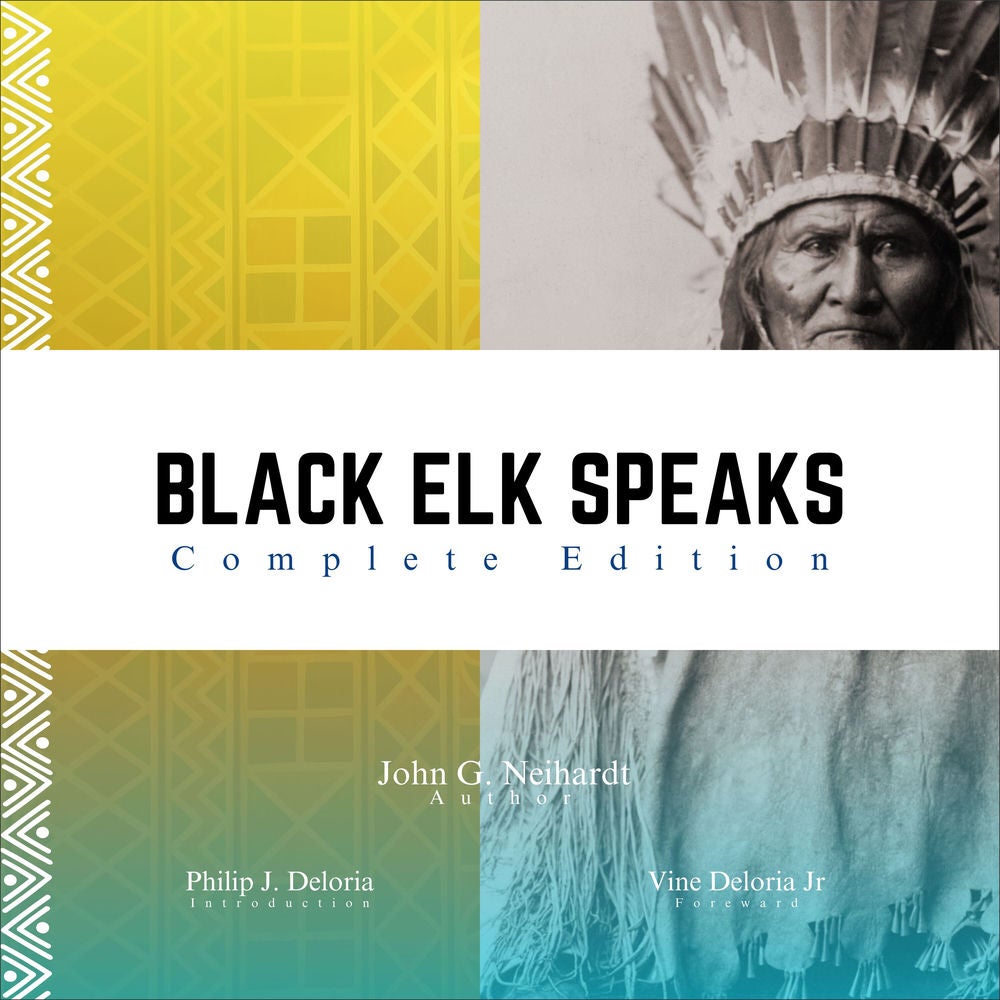Black Elk Speaks