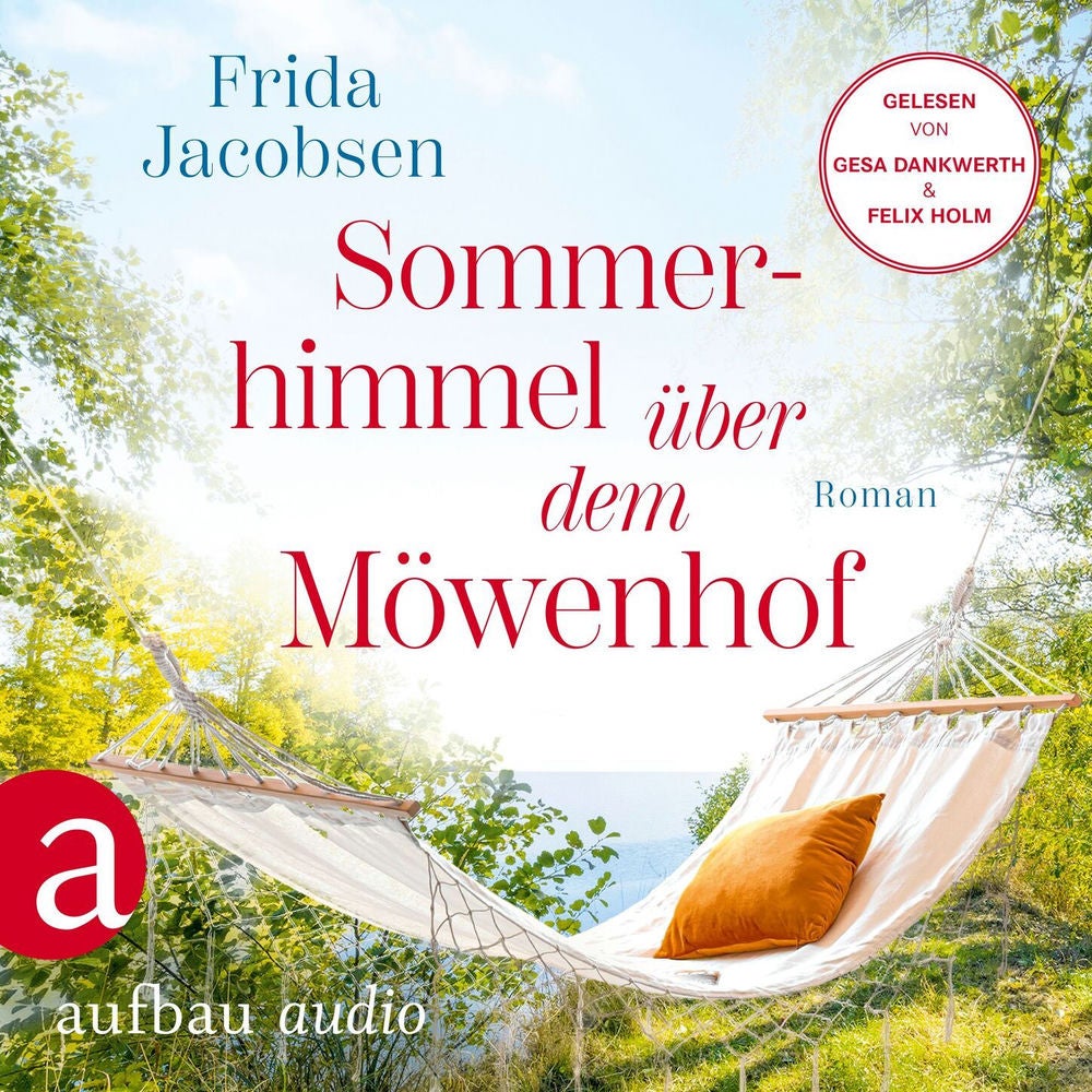 Sommerhimmel über dem Möwenhof - Möwenhof-Reihe, Band 1