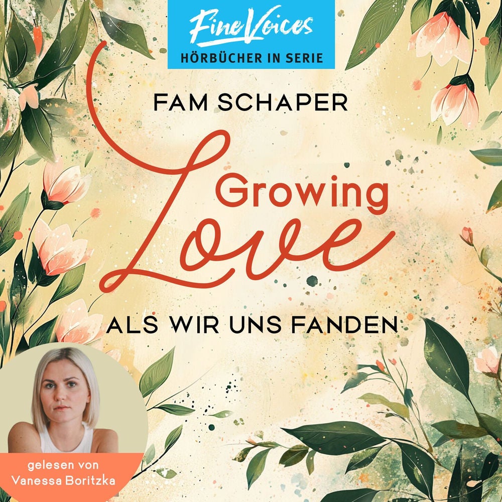 Growing Love - Als wir uns fanden