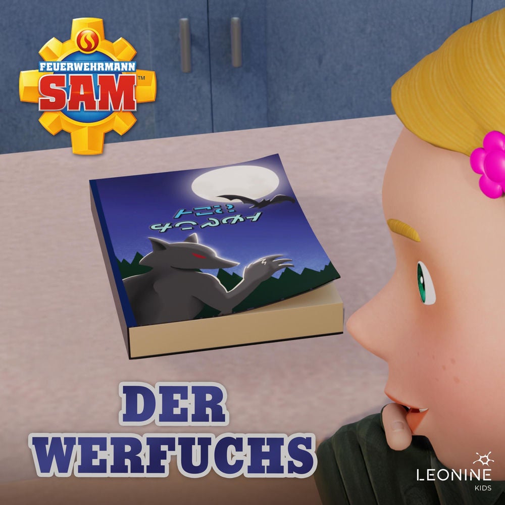Folge 205: Der Werfuchs