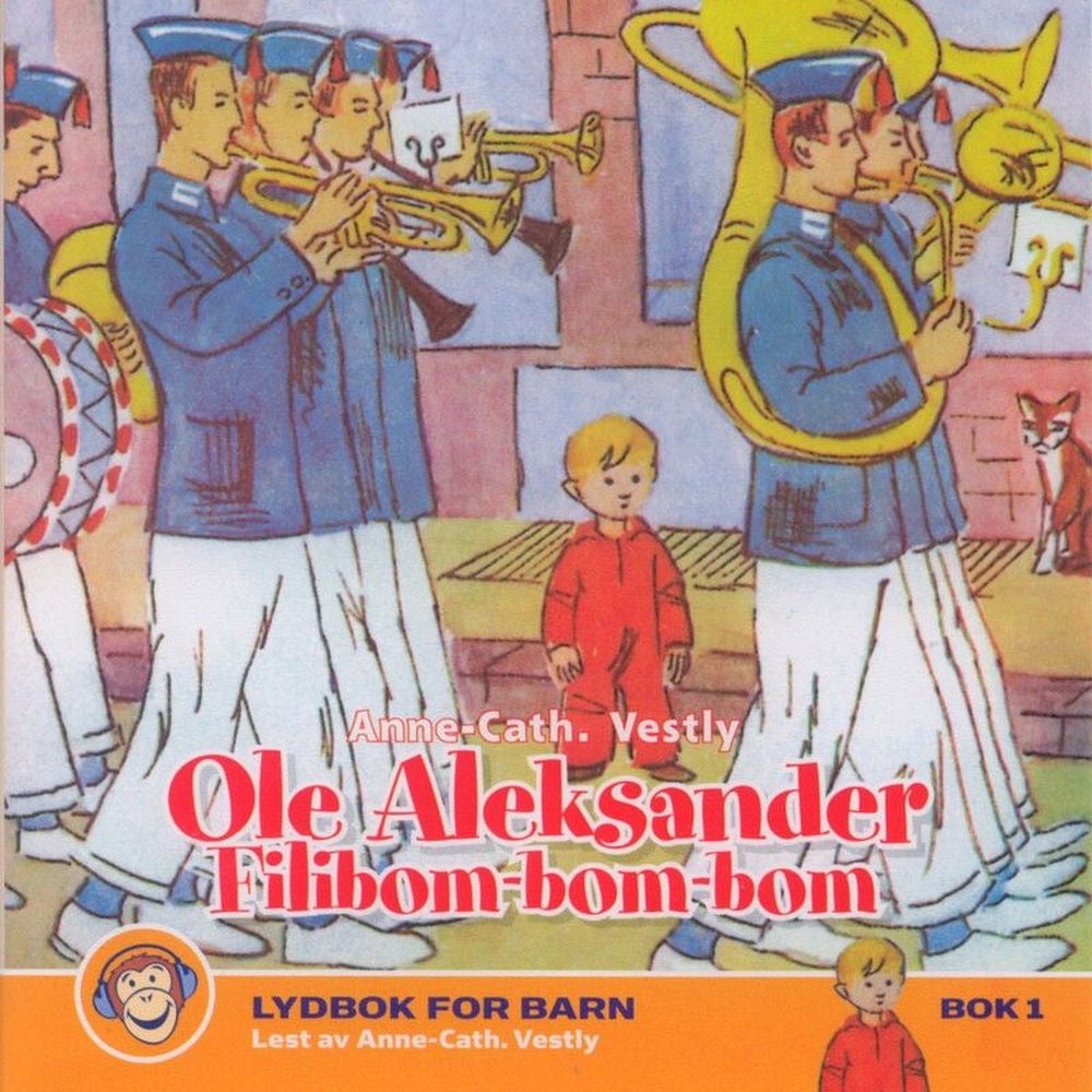 Ole Aleksander Filibom-Bom-Bom