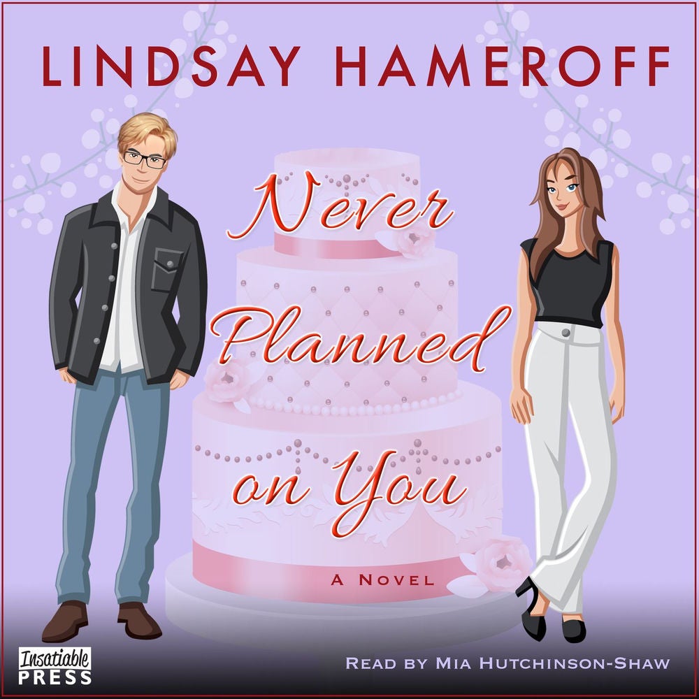 Never Planned on You - A Novel