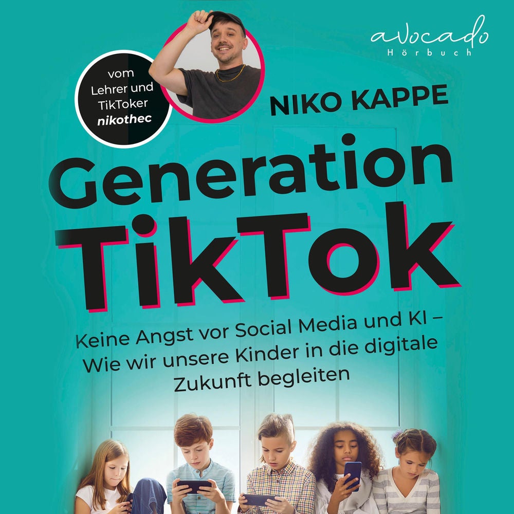 Generation TikTok