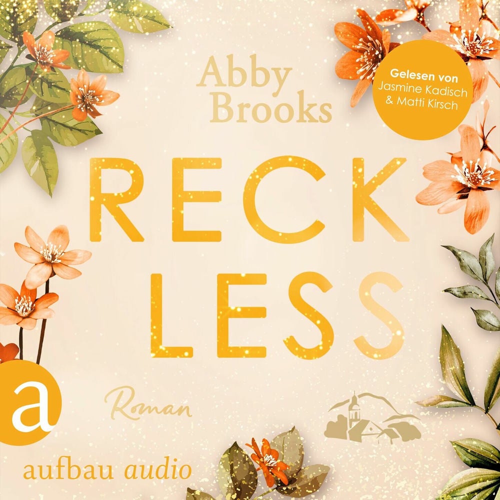 Reckless - Wildrose Landing, Band 3